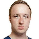 Бусыгин Дмитрий Сергеевич