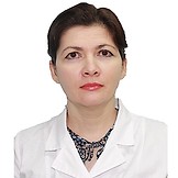 Гимадеева Лейсан Рамиловна