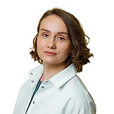 Макарова Марина Юрьевна