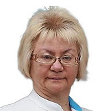 Субханкулова Асия Фаридовна