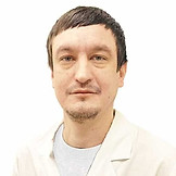 Зарипов Айдар Сайдашевич