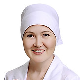 Азизова Дина Анваровна