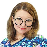 Цинеккер Дина Айдаровна
