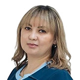 Ахунова Татьяна Вячеславовна