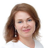 Побежимова Марина Александровна