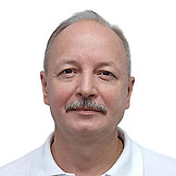 Сабиров Айдар Булатович