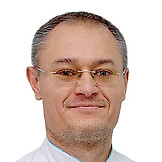 Валиахметов Ильшат Хусаенович