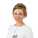 Галеева Юлия Васильевна
