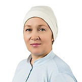 Сабирова Неля Викторовна