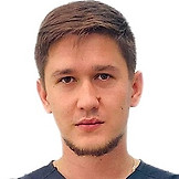 Плешнев Артем Сергеевич