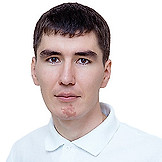 Булыгин Евгений Аркадьевич