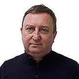 Топыркин Владимир Геннадьевич