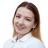 Павлюченкова Гузалия Ринатовна