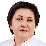 Садыкова Ляля Эриковна