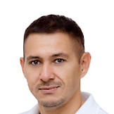Давлетшин Дамир Фаритович