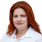 Аипова Элина Рашидовна