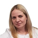 Гавриш Елена Александровна