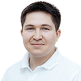 Гатиятуллин Ильназ Ильдусович