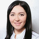 Юсупова Энже Ингелевна