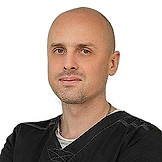 Богданов Игорь Юрьевич