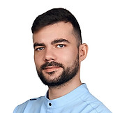 Гатиятуллин Тимур Фанисович