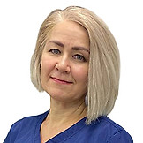 Тупикова Анжела Радиковна