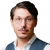 Ягудин Искандер Равилевич