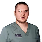 Рахматуллин Динар Завдатович