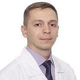 Тихонов Игорь Витальевич