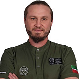 Кашапов Ильнур Ринатович
