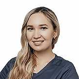 Кадырова Эльвина Ильмеровна