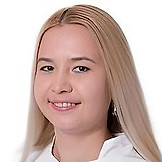 Сингатуллина Диляра Рафаэлевна
