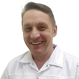 Шакиров Фанис Фаикович