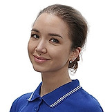 Бикуева (Гафиятуллина) Динара Маратовна
