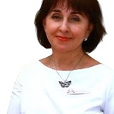 Фатихова Виктория Абриковна