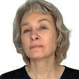 Игнашина Юлия Александровна