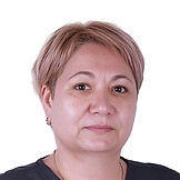 Сунгатуллина Флера Фаатовна