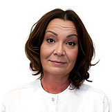Мамаева Елена Владимировна