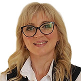 Шипилова Ольга Николаевна