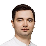 Бухаров Дамир Винерович