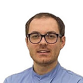 Григорьев Кирилл Сергеевич
