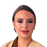 Мякишева Елизавета Ашотовна