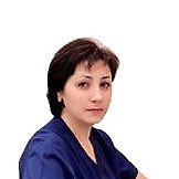 Хамитова Альбина Ренатовна