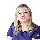 Симкина Юлия Викторовна