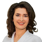 Халиуллина Айгуль Айдаровна