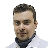 Мохов Никита Валерьевич