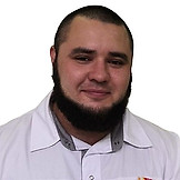 Шарифуллин Равиль Равильевич