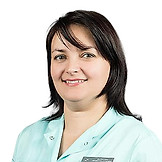 Фатихова Лилия Габдулловна