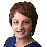 Изергина Эльвира Фаильевна