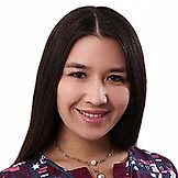 Сингатуллина Энже Рафаэлевна